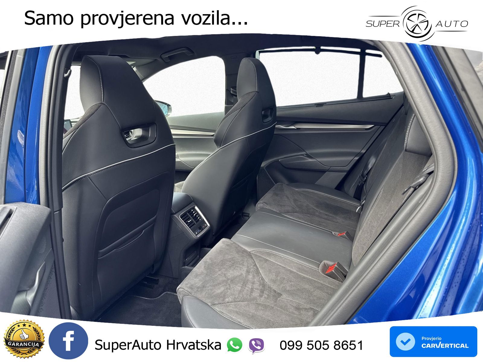 Škoda Enyaq Coupe iV 85 82 kWh (286 KS) SportLine LED+GR SJED+ACC