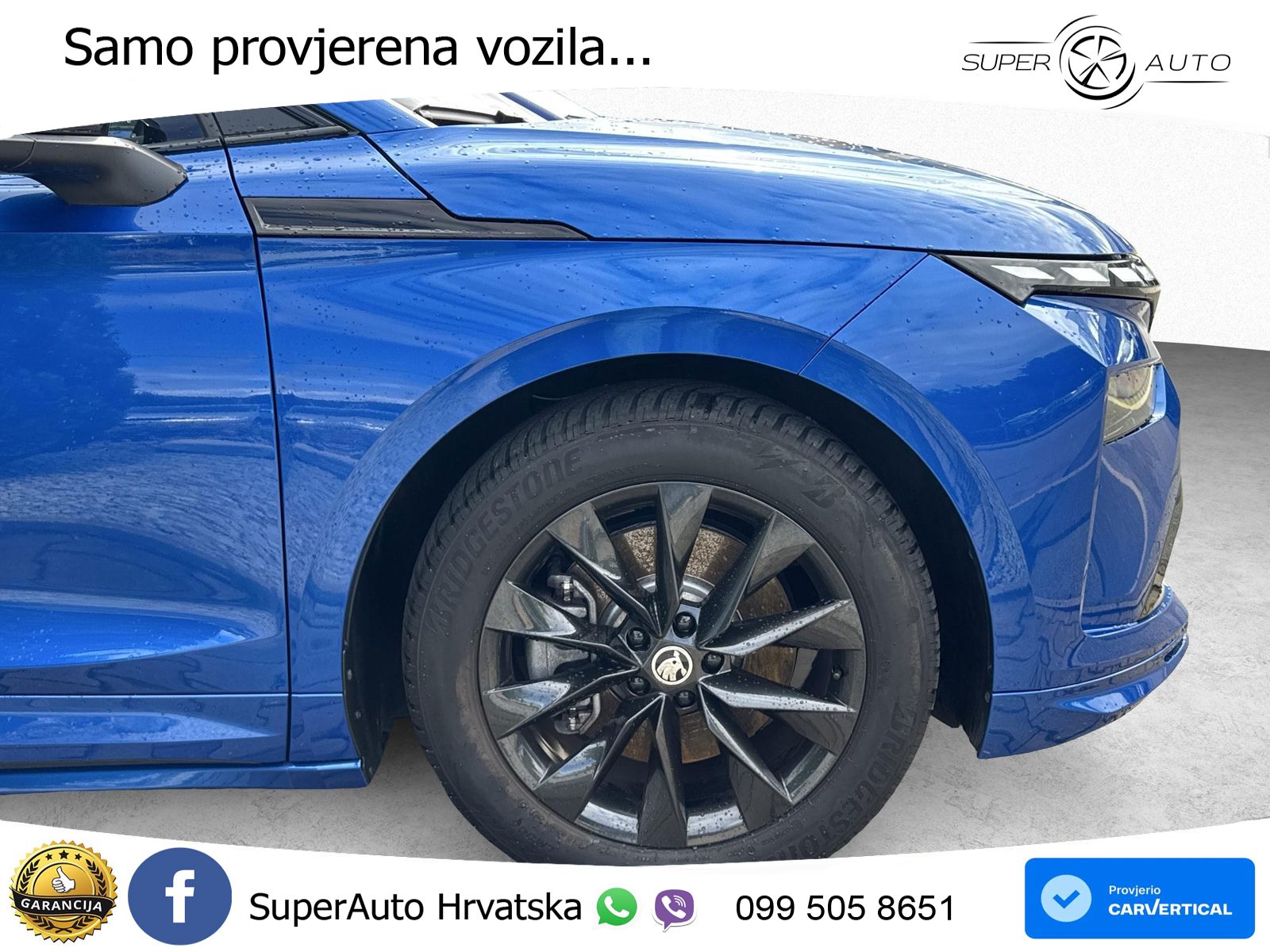 Škoda Enyaq Coupe iV 85 82 kWh (286 KS) SportLine LED+GR SJED+ACC