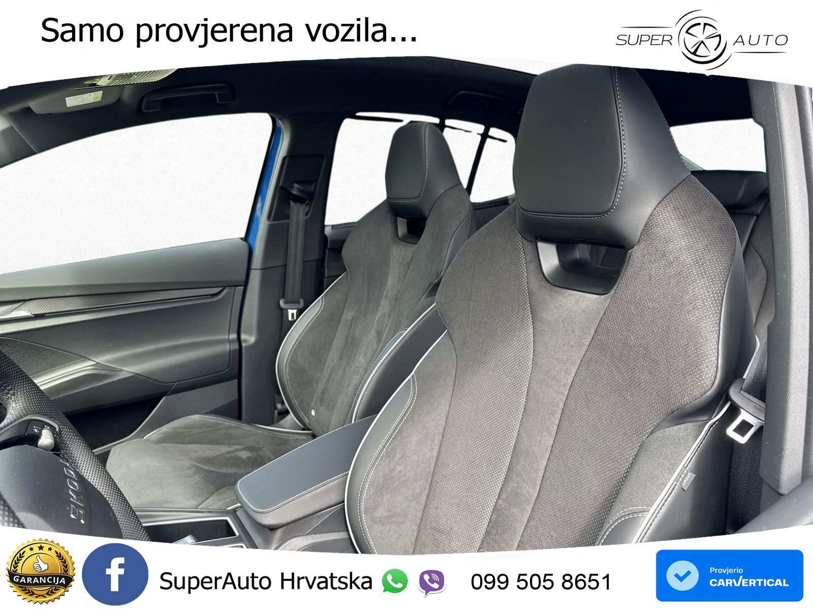 Škoda Enyaq Coupe iV 85 82 kWh (286 KS) SportLine LED+GR SJED+ACC