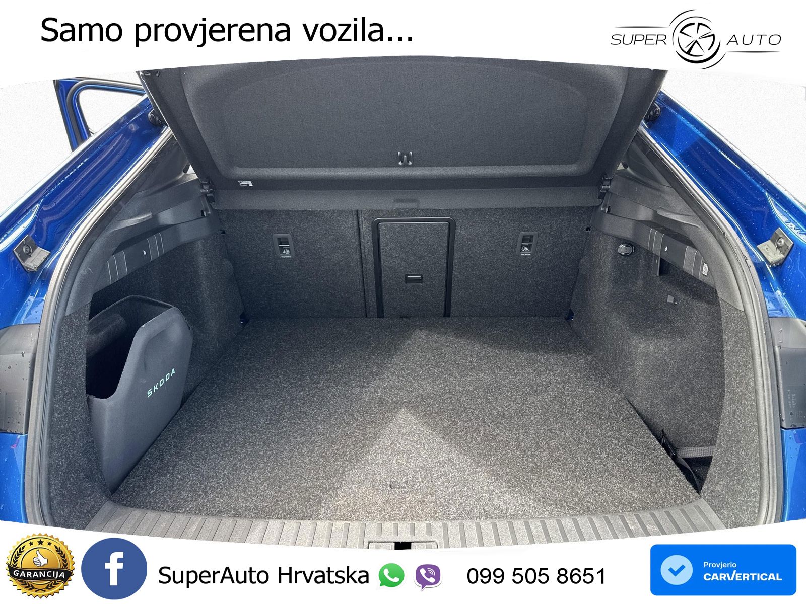 Škoda Enyaq Coupe iV 85 82 kWh (286 KS) SportLine LED+GR SJED+ACC