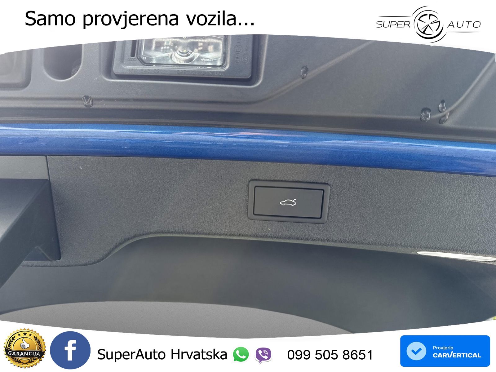 Škoda Enyaq Coupe iV 85 82 kWh (286 KS) SportLine LED+GR SJED+ACC