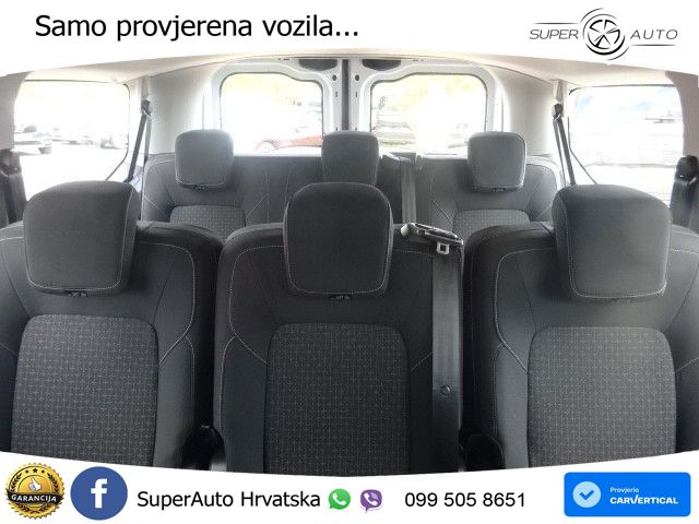 Ford Transit 136 KS