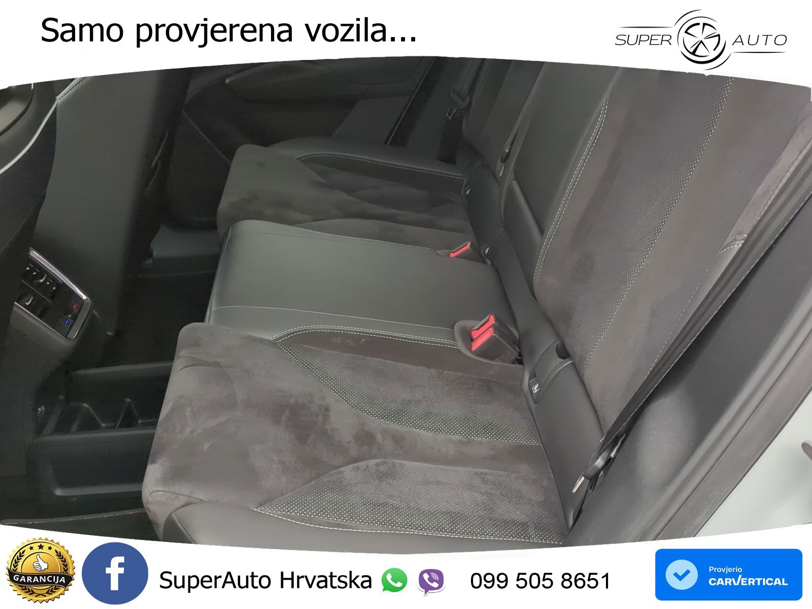 Škoda Enyaq iV 80 82 kWh (204 KS) SportLine LED+GR SJED+ACC