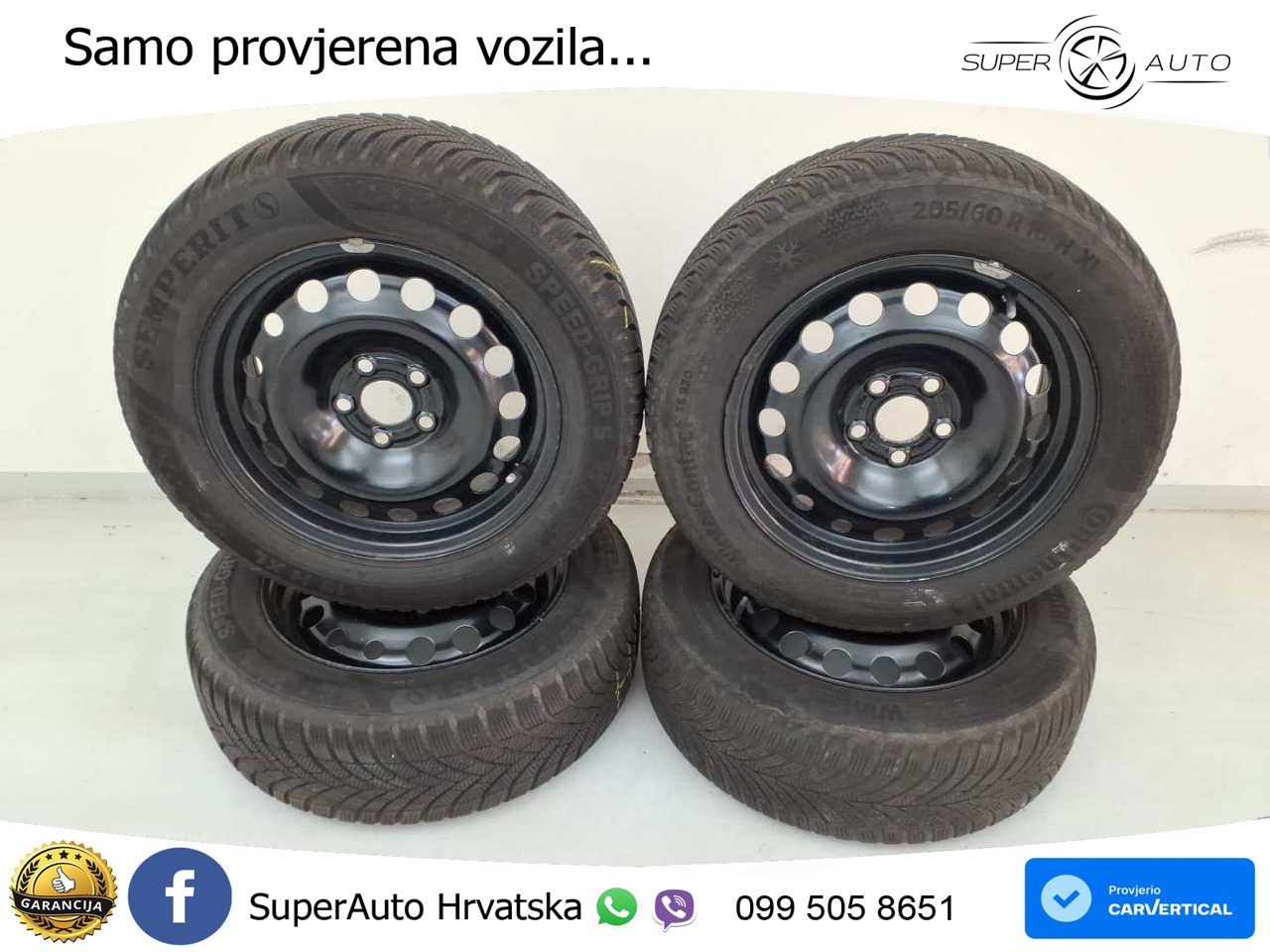 Ford Transit 120 KS