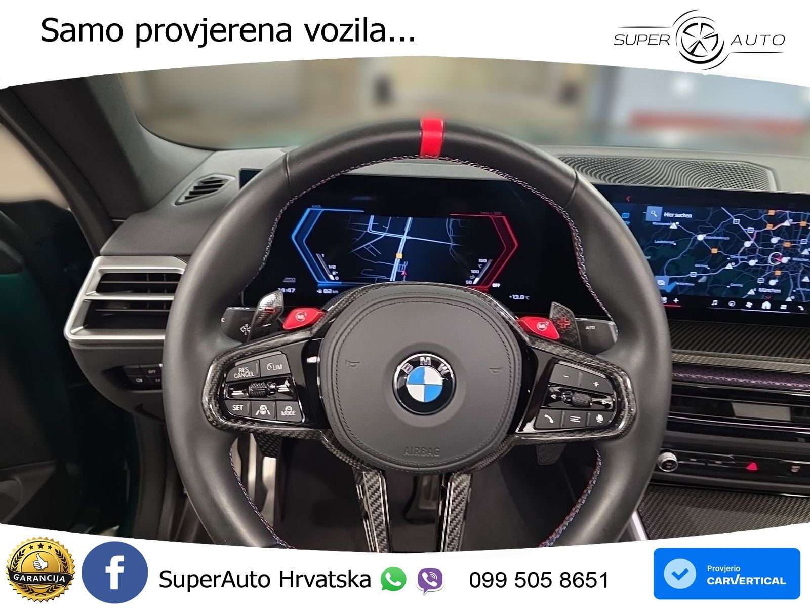 BMW M4 Convertible Competition 3.0 (530 KS) xDrive Steptronic LED+GR SJED+ACC