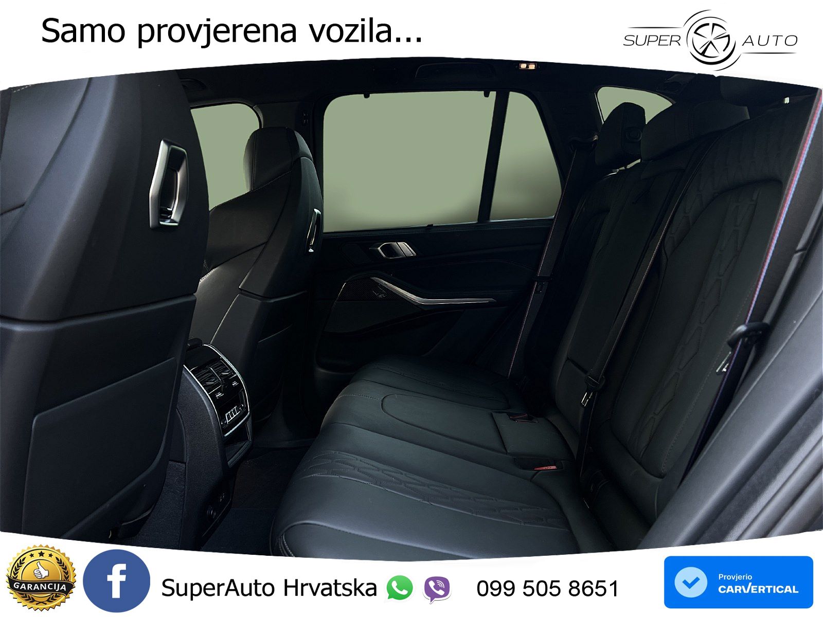 BMW X5 40d (352 KS) xDrive Steptronic LED+GR SJED+ACC