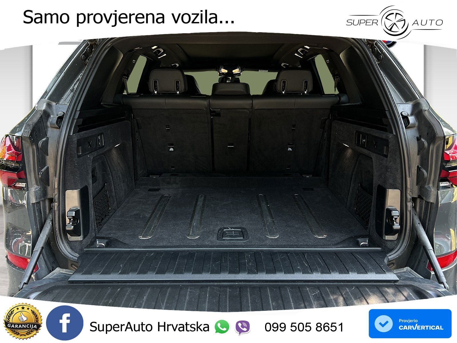 BMW X5 40d (352 KS) xDrive Steptronic LED+GR SJED+ACC