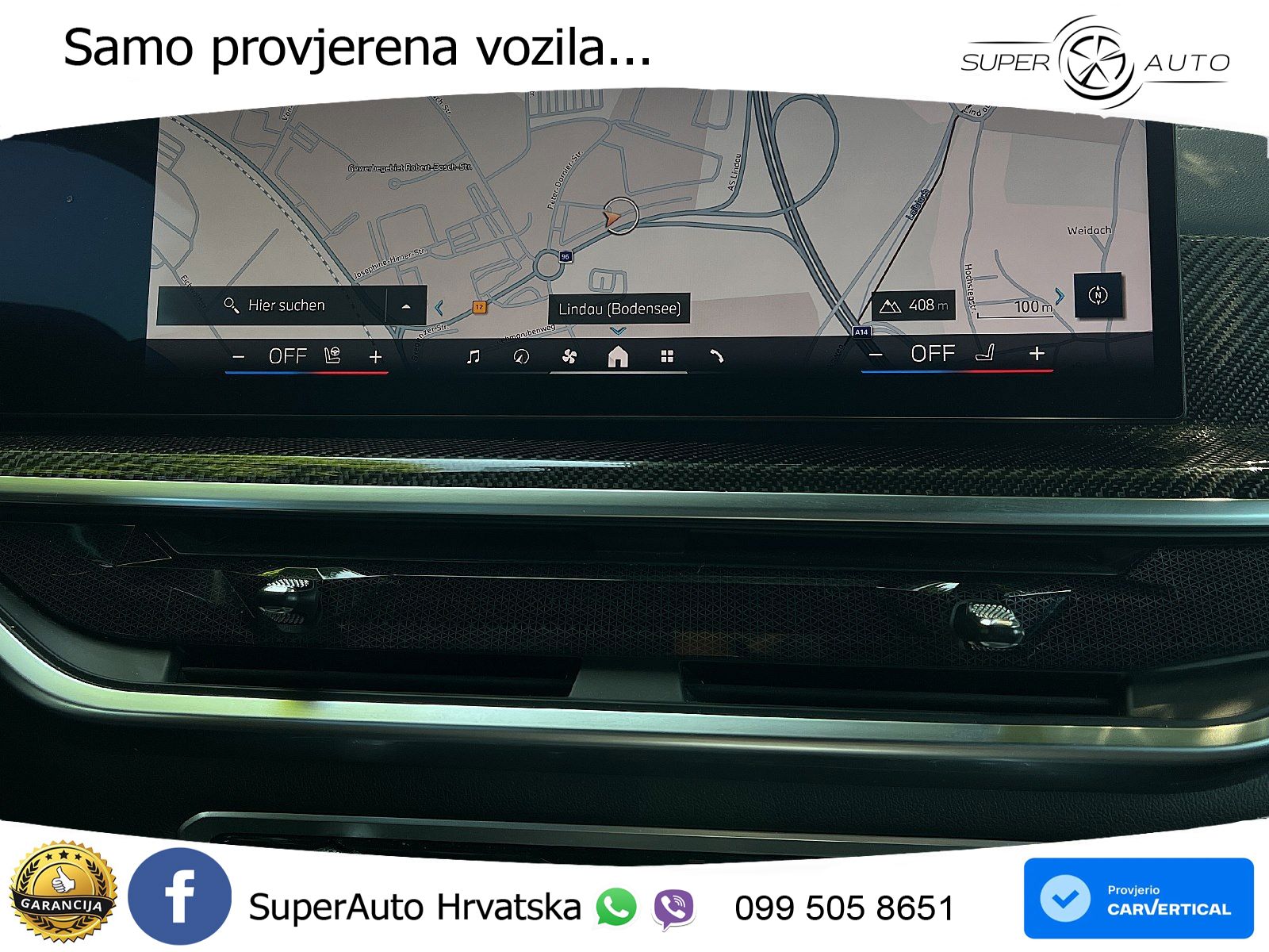 BMW X5 40d (352 KS) xDrive Steptronic LED+GR SJED+ACC