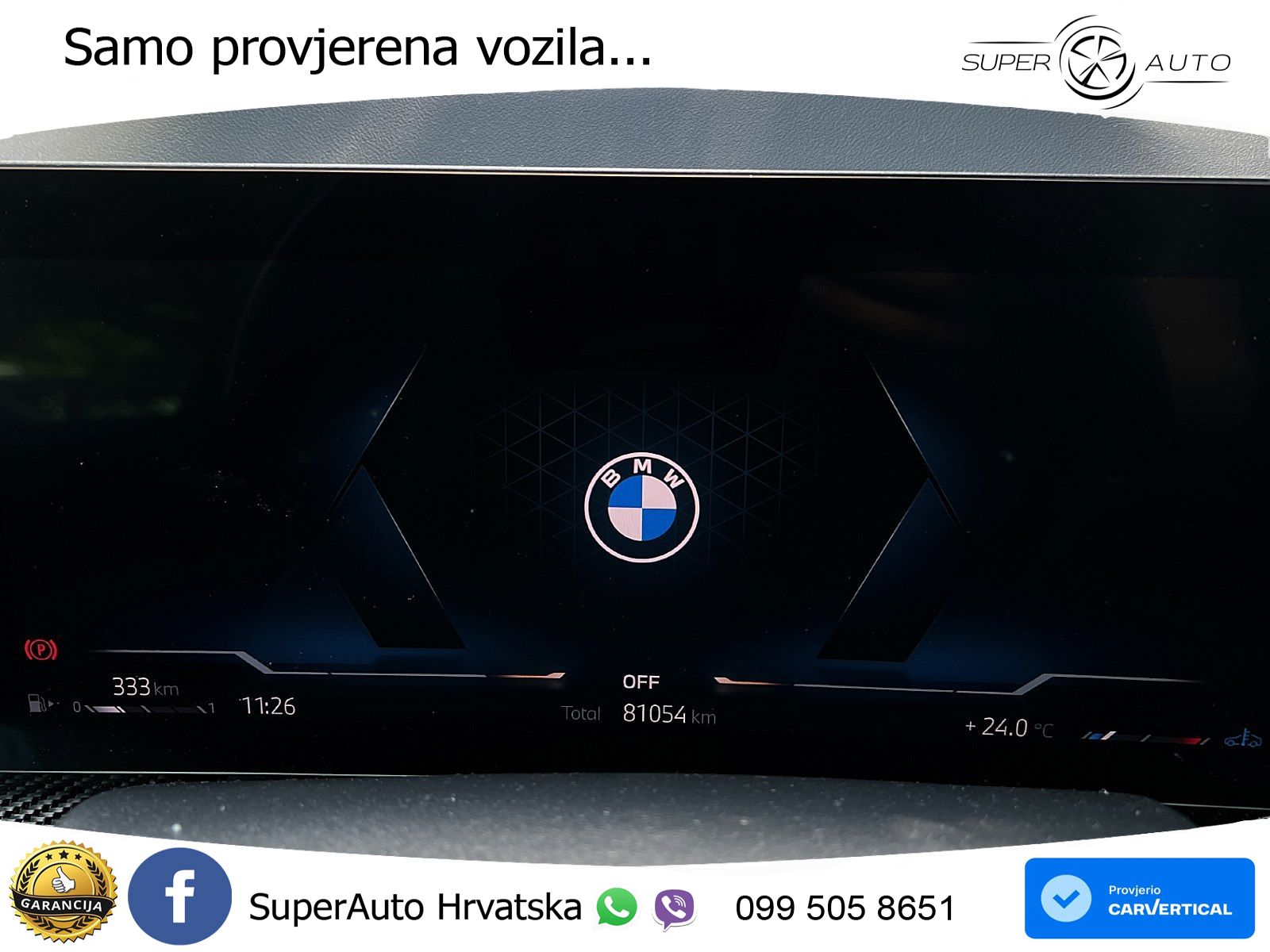 BMW X5 40d (352 KS) xDrive Steptronic LED+GR SJED+ACC