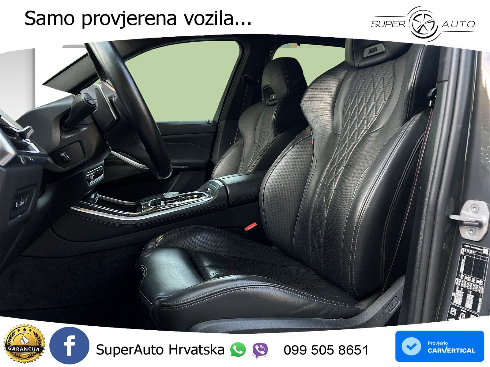 BMW X5 40d (352 KS) xDrive Steptronic LED+GR SJED+ACC