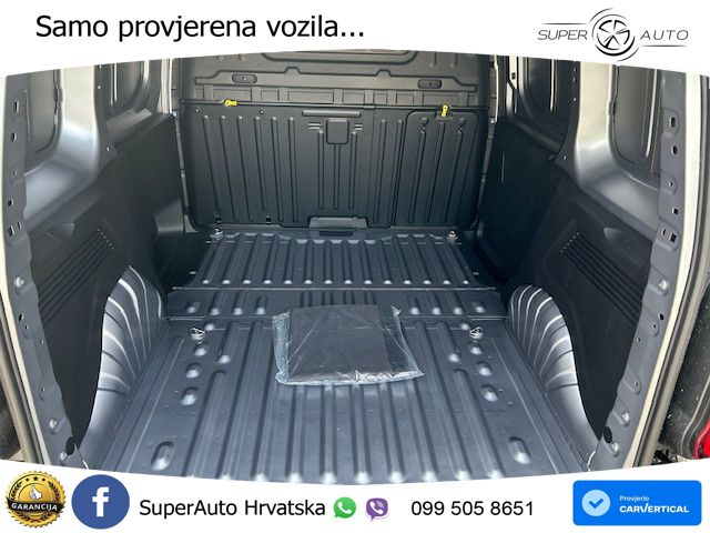 Peugeot Partner 102 KS