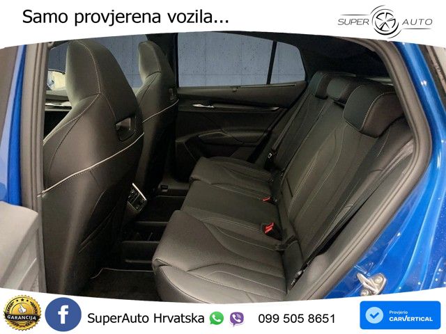 Škoda Enyaq Coupe 85x 82 kWh (299 KS) AWD Suite LED+GR SJED+ACC