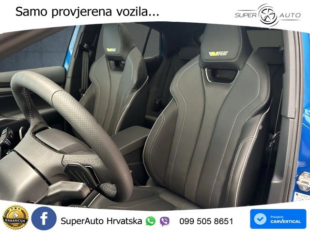Škoda Enyaq Coupe 85x 82 kWh (299 KS) AWD Suite LED+GR SJED+ACC