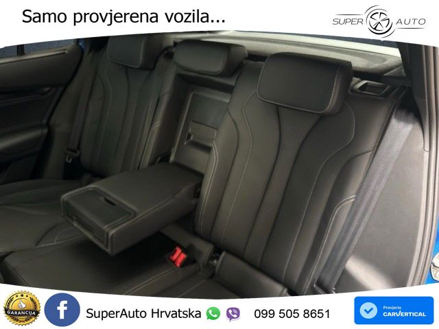 Škoda Enyaq Coupe 85x 82 kWh (299 KS) AWD Suite LED+GR SJED+ACC