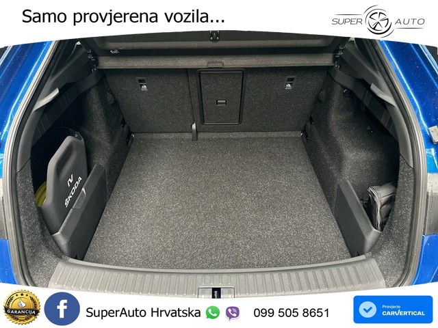 Škoda Enyaq Coupe 85x 82 kWh (299 KS) AWD Suite LED+GR SJED+ACC