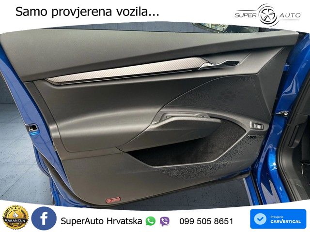Škoda Enyaq Coupe 85x 82 kWh (299 KS) AWD Suite LED+GR SJED+ACC