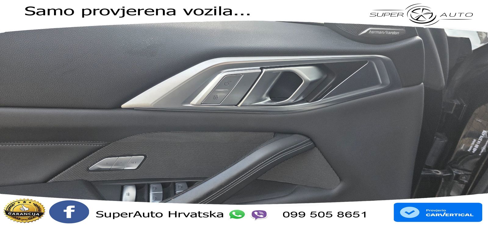 BMW M4 Convertible Competition 3.0 (510 KS) xDrive Steptronic LED+GR SJED+ACC