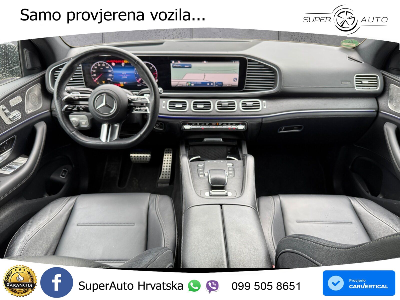 Mercedes GLE Coupe 450d (367 KS) EQ Boost 4MATIC 9G-TRONIC LED+GR SJED+ACC