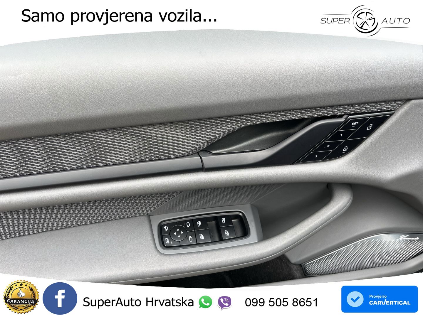 Porsche Taycan GTS Performance Plus 93.4 kWh (598 KS)