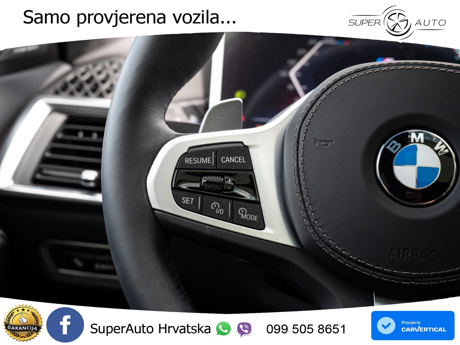 BMW X7 40d (352 KS) xDrive Steptronic M Sport LED+GR SJED+ACC
