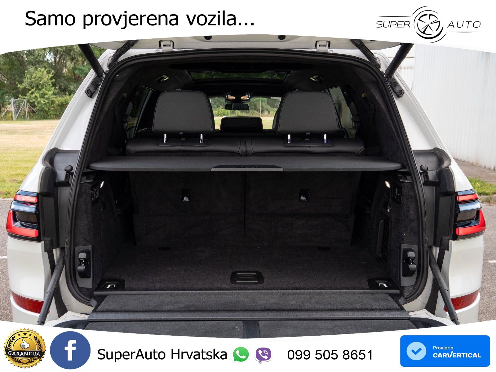 BMW X7 40d (352 KS) xDrive Steptronic M Sport LED+GR SJED+ACC
