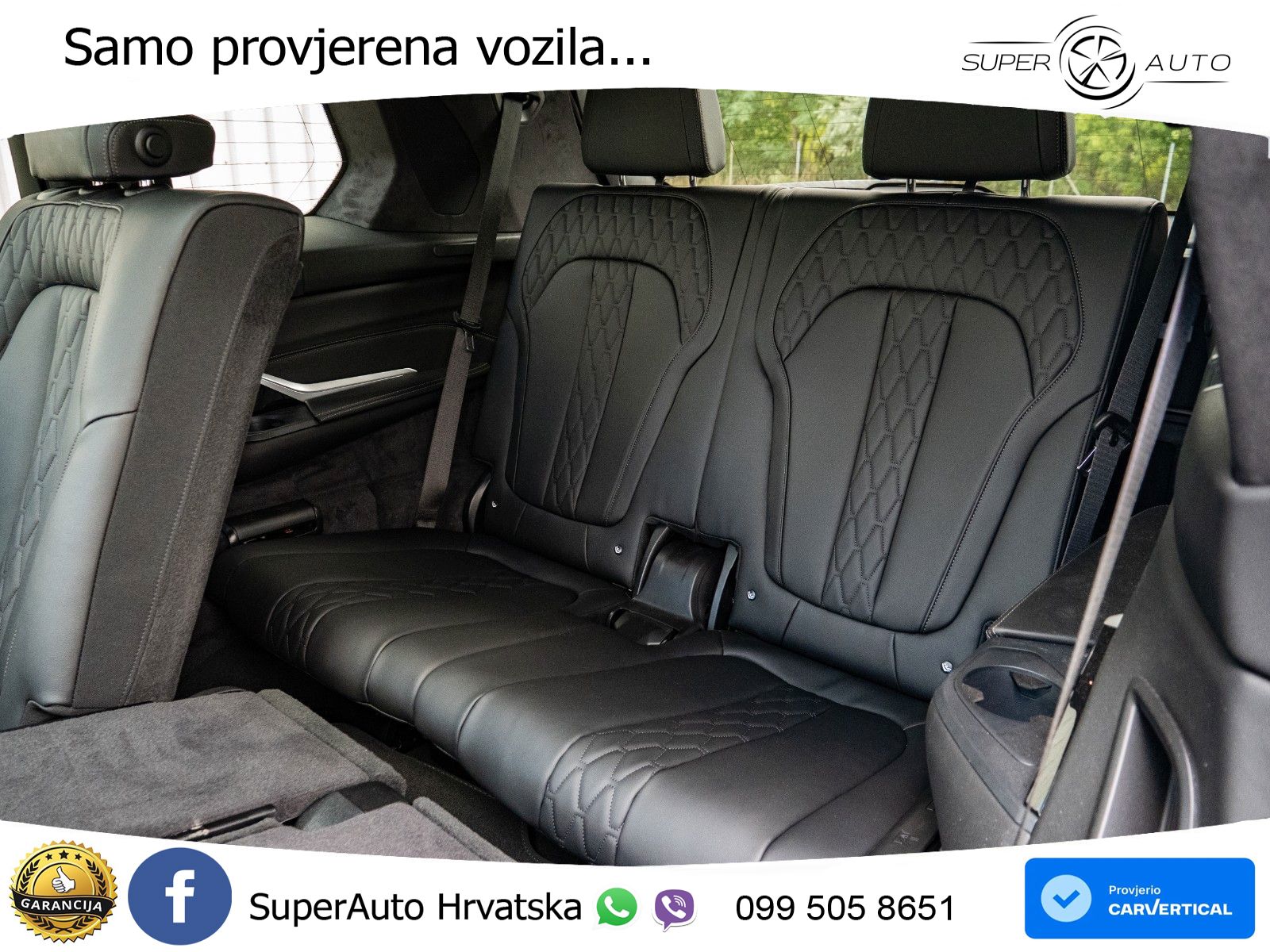 BMW X7 40d (352 KS) xDrive Steptronic M Sport LED+GR SJED+ACC