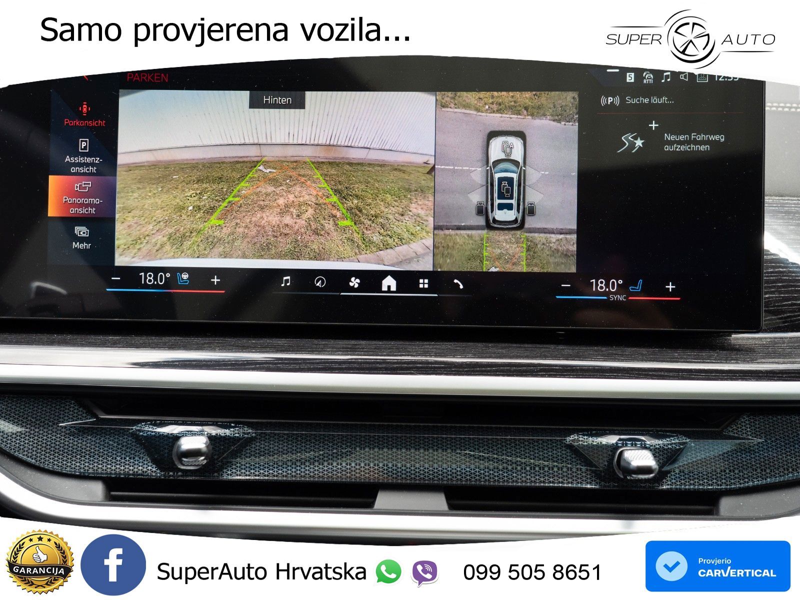 BMW X7 40d (352 KS) xDrive Steptronic M Sport LED+GR SJED+ACC