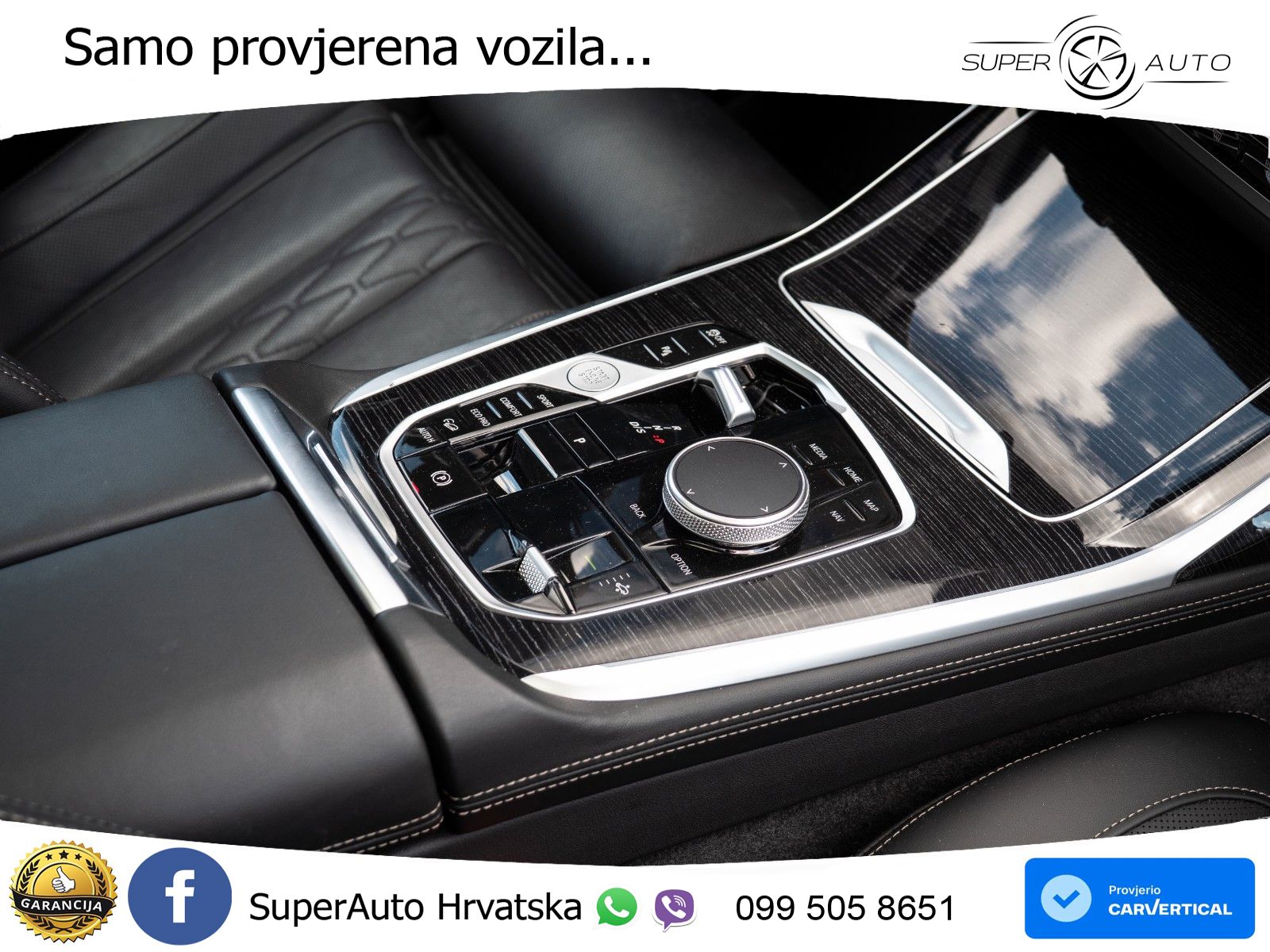 BMW X7 40d (352 KS) xDrive Steptronic M Sport LED+GR SJED+ACC