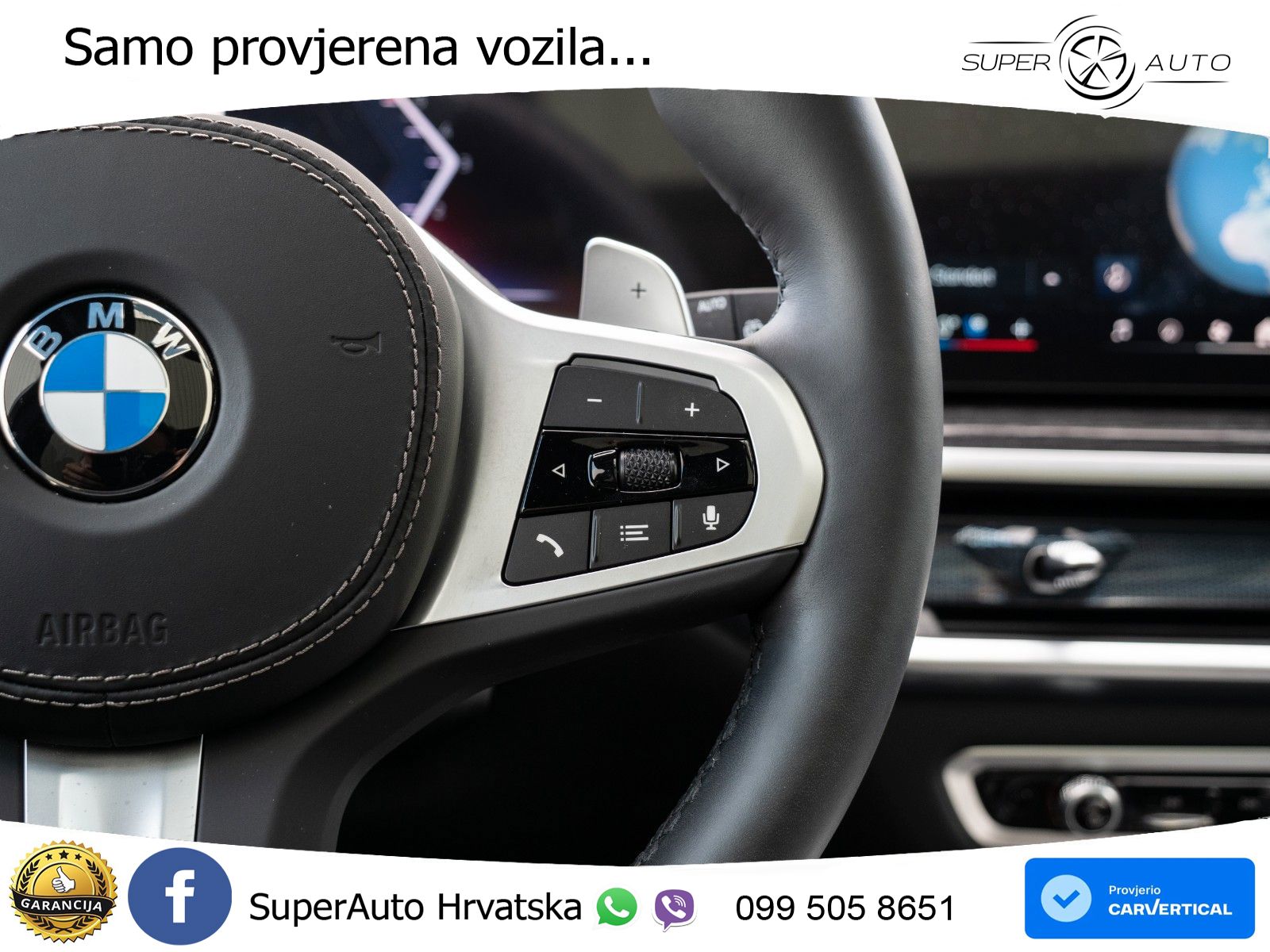 BMW X7 40d (352 KS) xDrive Steptronic M Sport LED+GR SJED+ACC