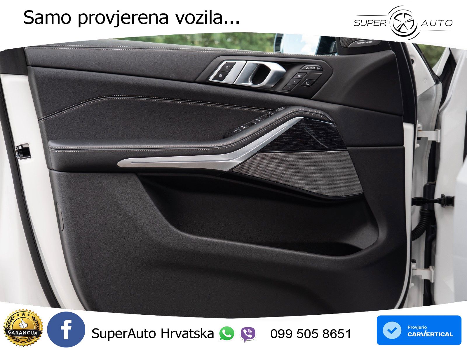 BMW X7 40d (352 KS) xDrive Steptronic M Sport LED+GR SJED+ACC