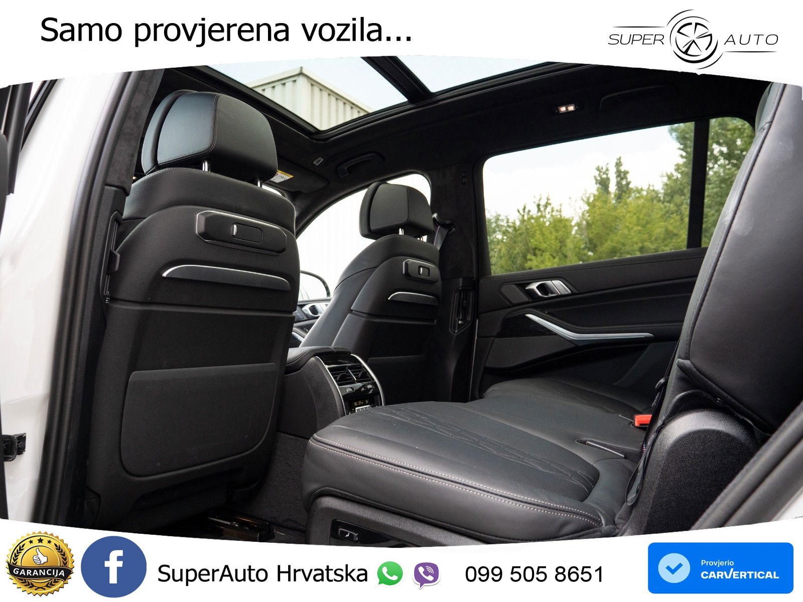 BMW X7 40d (352 KS) xDrive Steptronic M Sport LED+GR SJED+ACC
