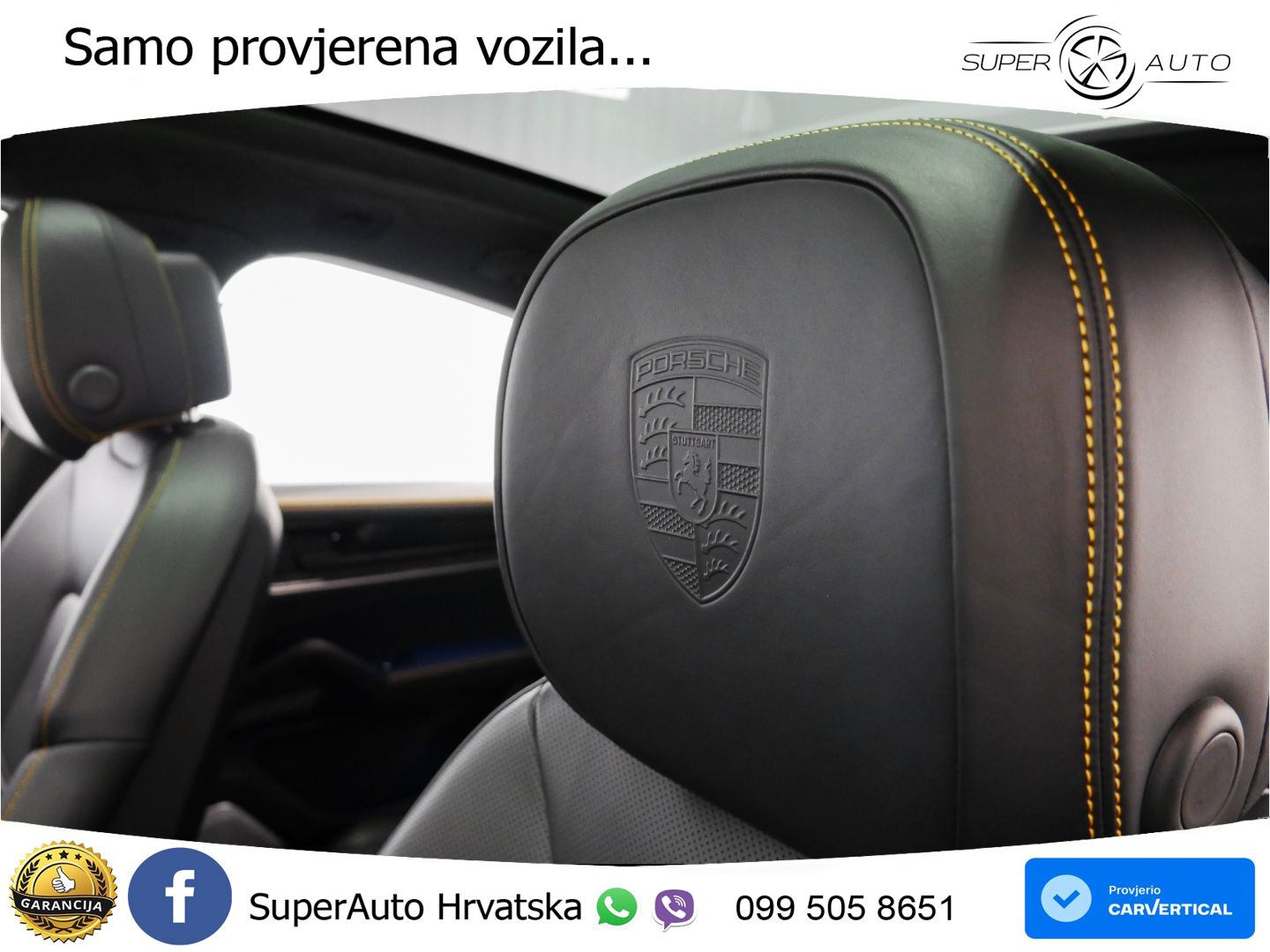 Porsche Cayenne Coupe Turbo 4.0 V8 (739 KS) E-Hybrid Tiptronic S