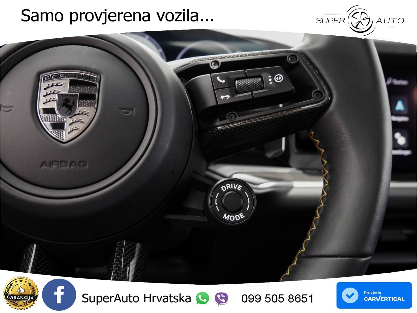 Porsche Cayenne Coupe Turbo 4.0 V8 (739 KS) E-Hybrid Tiptronic S