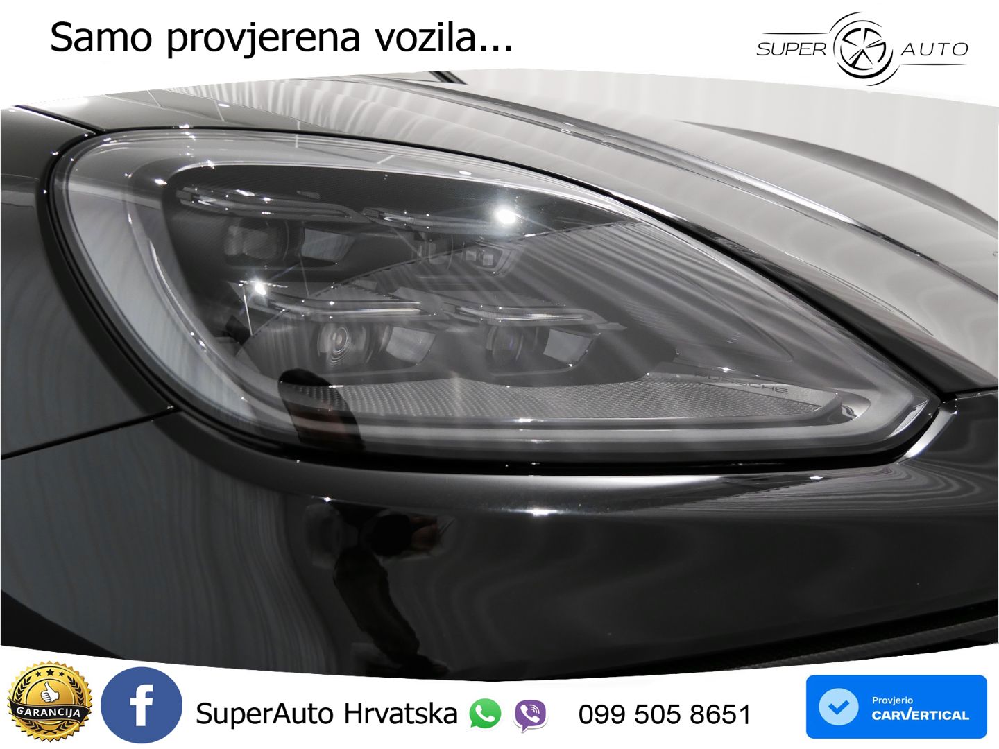 Porsche Cayenne Coupe Turbo 4.0 V8 (739 KS) E-Hybrid Tiptronic S