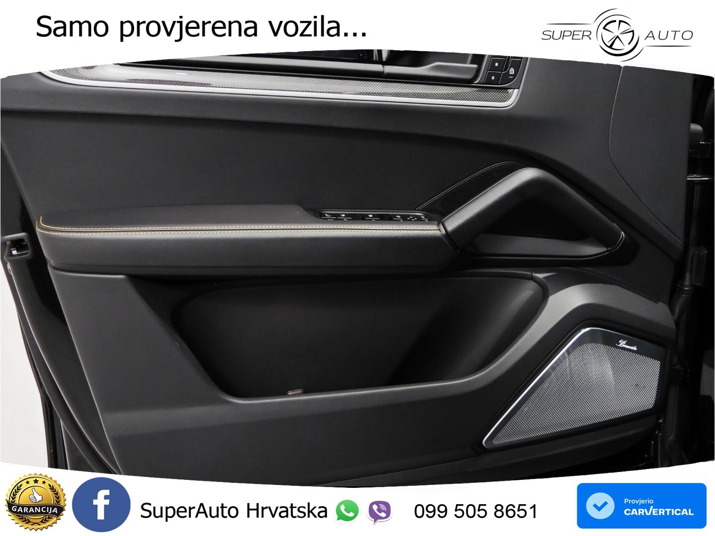 Porsche Cayenne Coupe Turbo 4.0 V8 (739 KS) E-Hybrid Tiptronic S