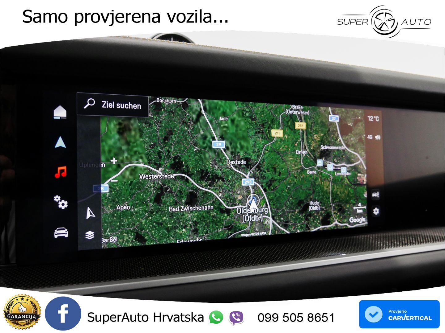 Porsche Cayenne Coupe Turbo 4.0 V8 (739 KS) E-Hybrid Tiptronic S