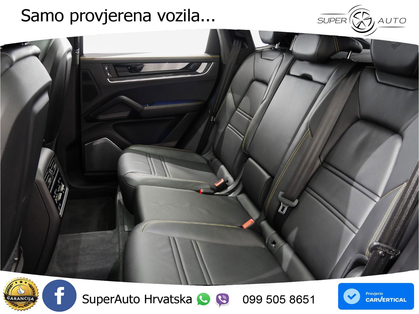 Porsche Cayenne Coupe Turbo 4.0 V8 (739 KS) E-Hybrid Tiptronic S
