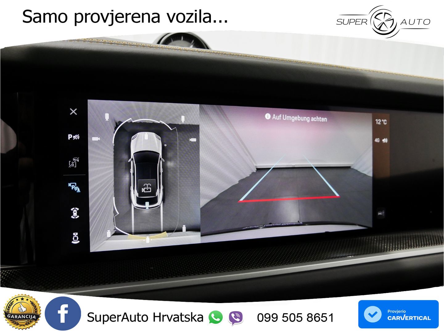 Porsche Cayenne Coupe Turbo 4.0 V8 (739 KS) E-Hybrid Tiptronic S