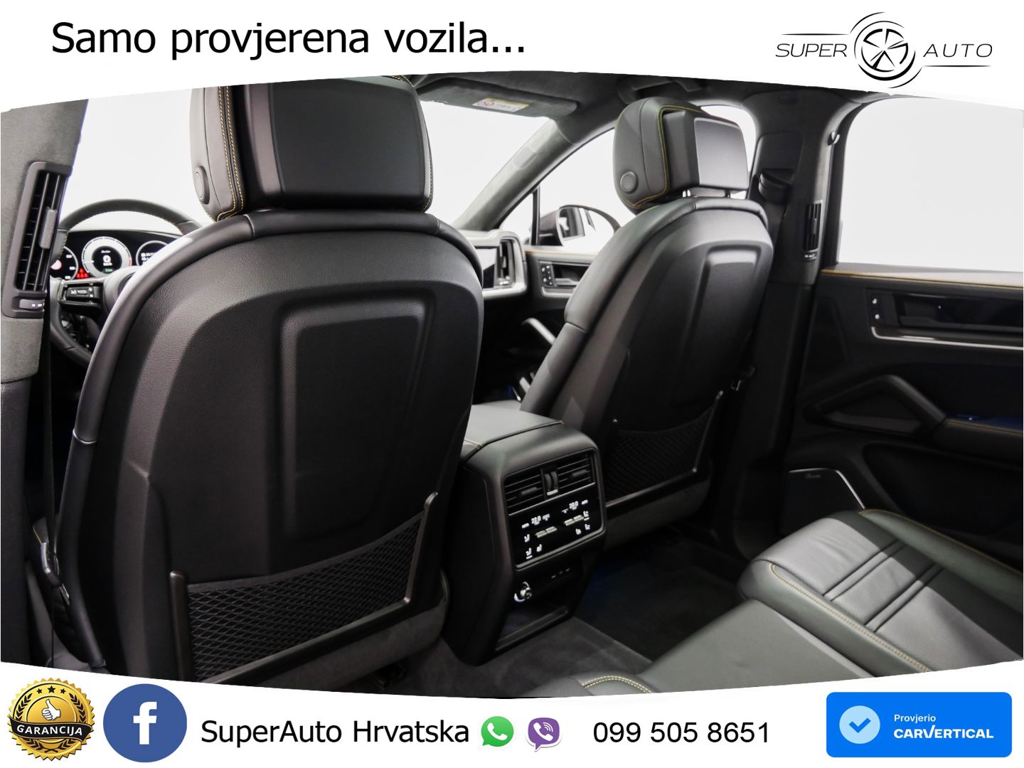 Porsche Cayenne Coupe Turbo 4.0 V8 (739 KS) E-Hybrid Tiptronic S