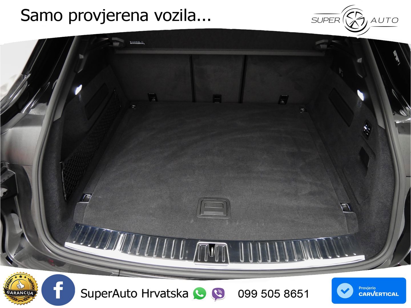 Porsche Cayenne Coupe Turbo 4.0 V8 (739 KS) E-Hybrid Tiptronic S