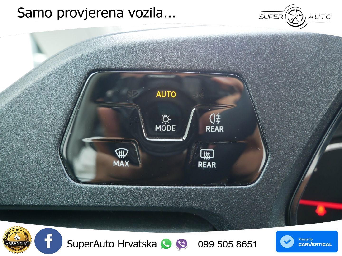 VW Caddy 102 KS