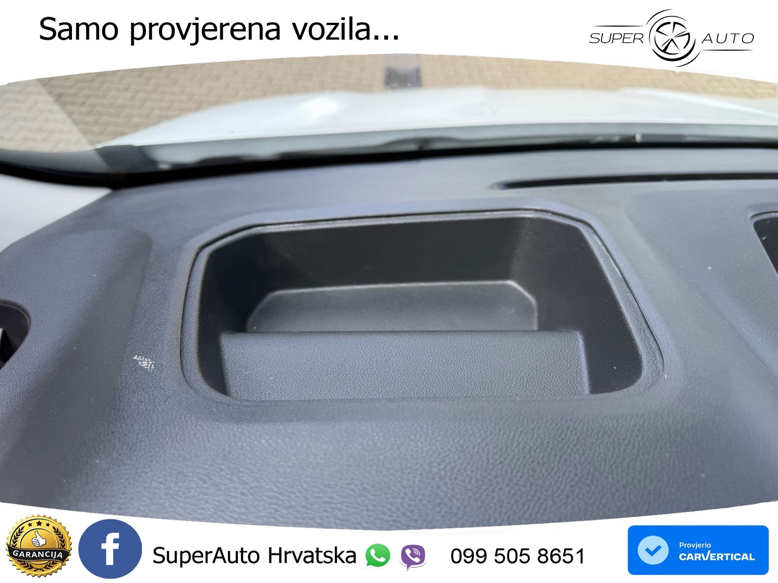 Renault Trafic 110 KS