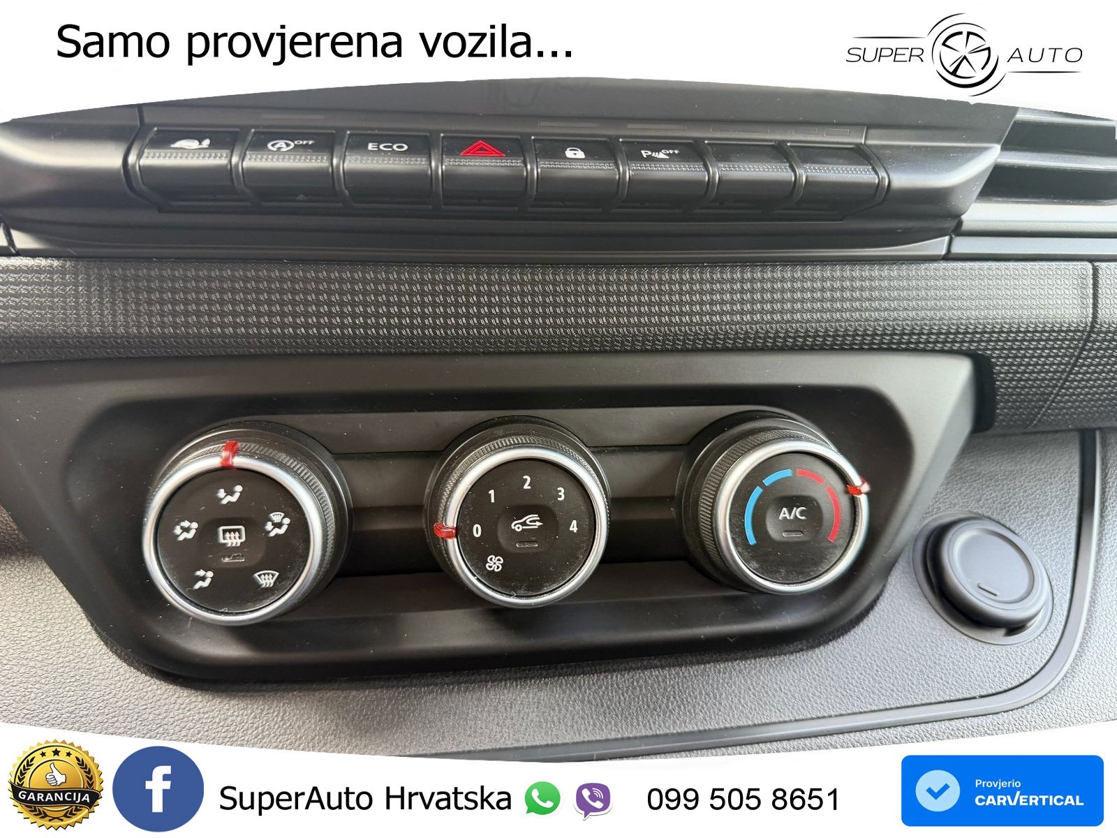 Renault Trafic 110 KS