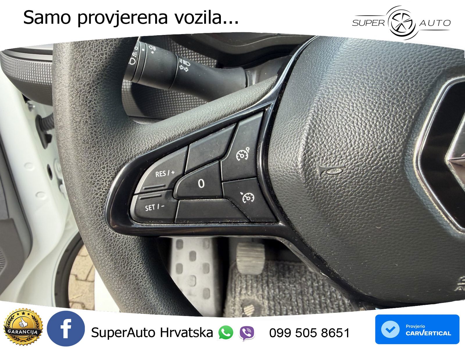 Renault Trafic 110 KS