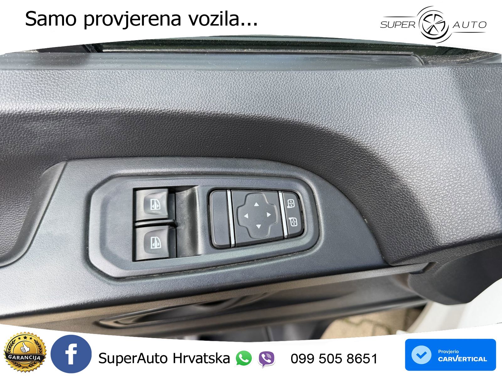 Renault Trafic 110 KS