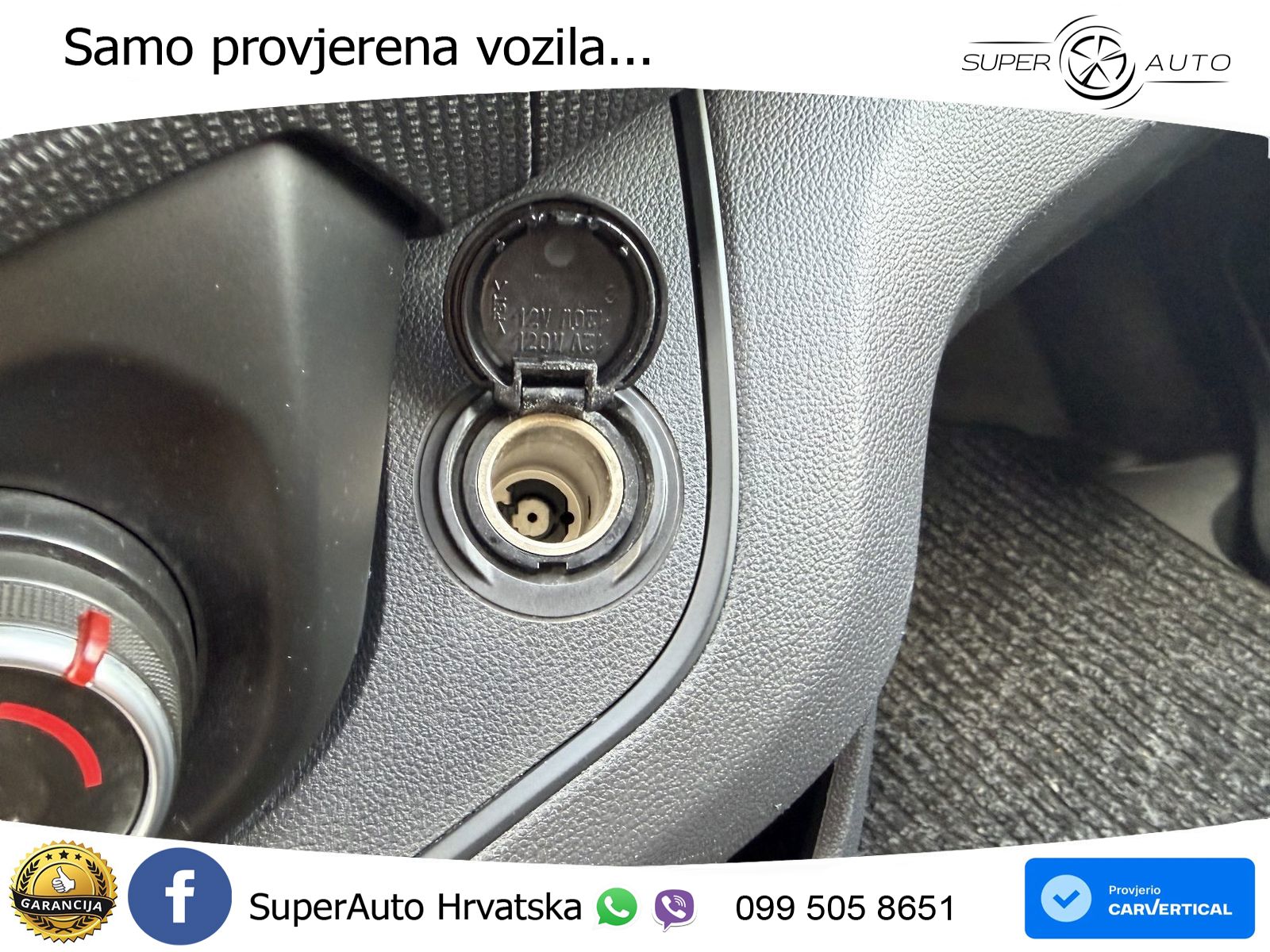 Renault Trafic 110 KS