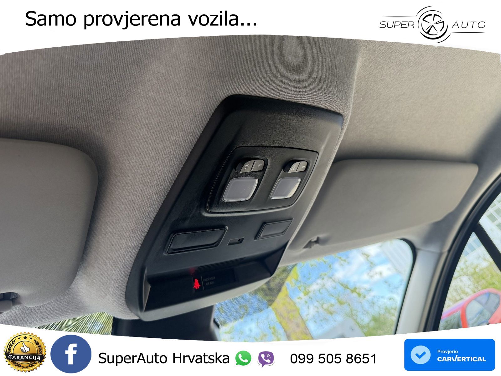 Renault Trafic 110 KS