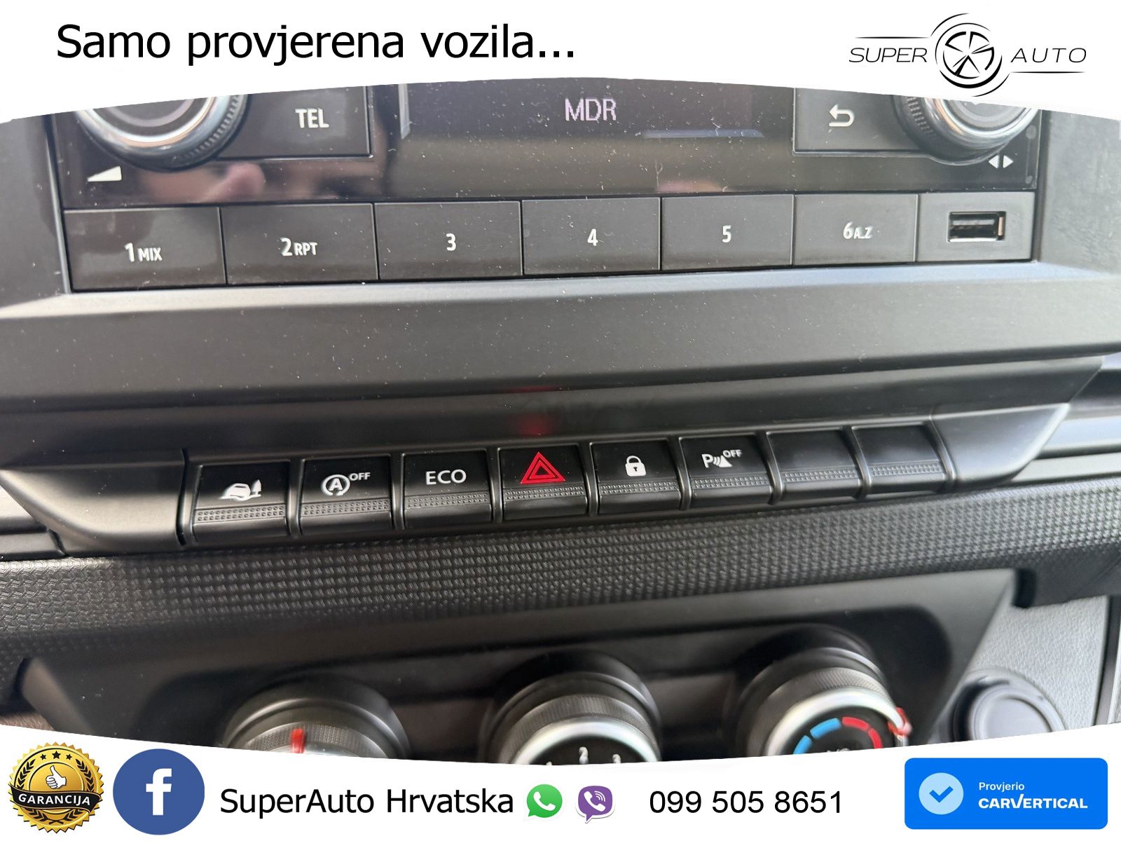 Renault Trafic 110 KS