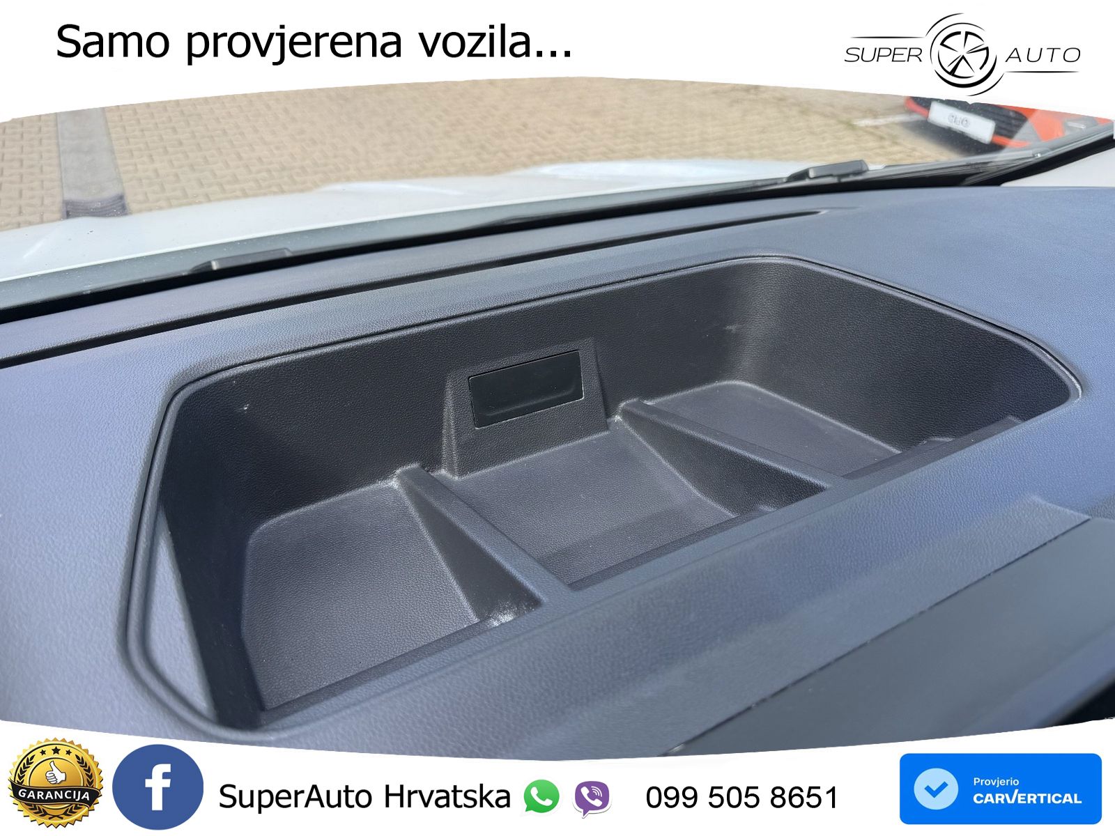 Renault Trafic 110 KS