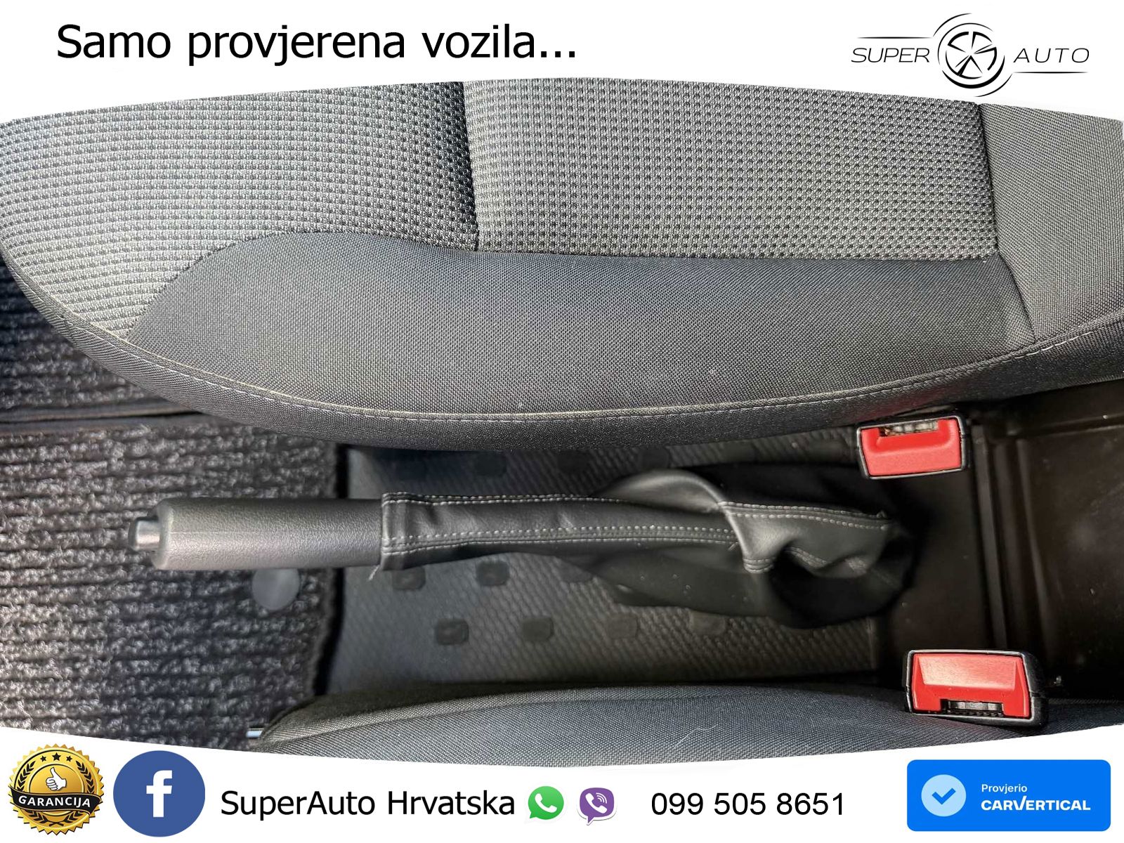 Renault Trafic 110 KS